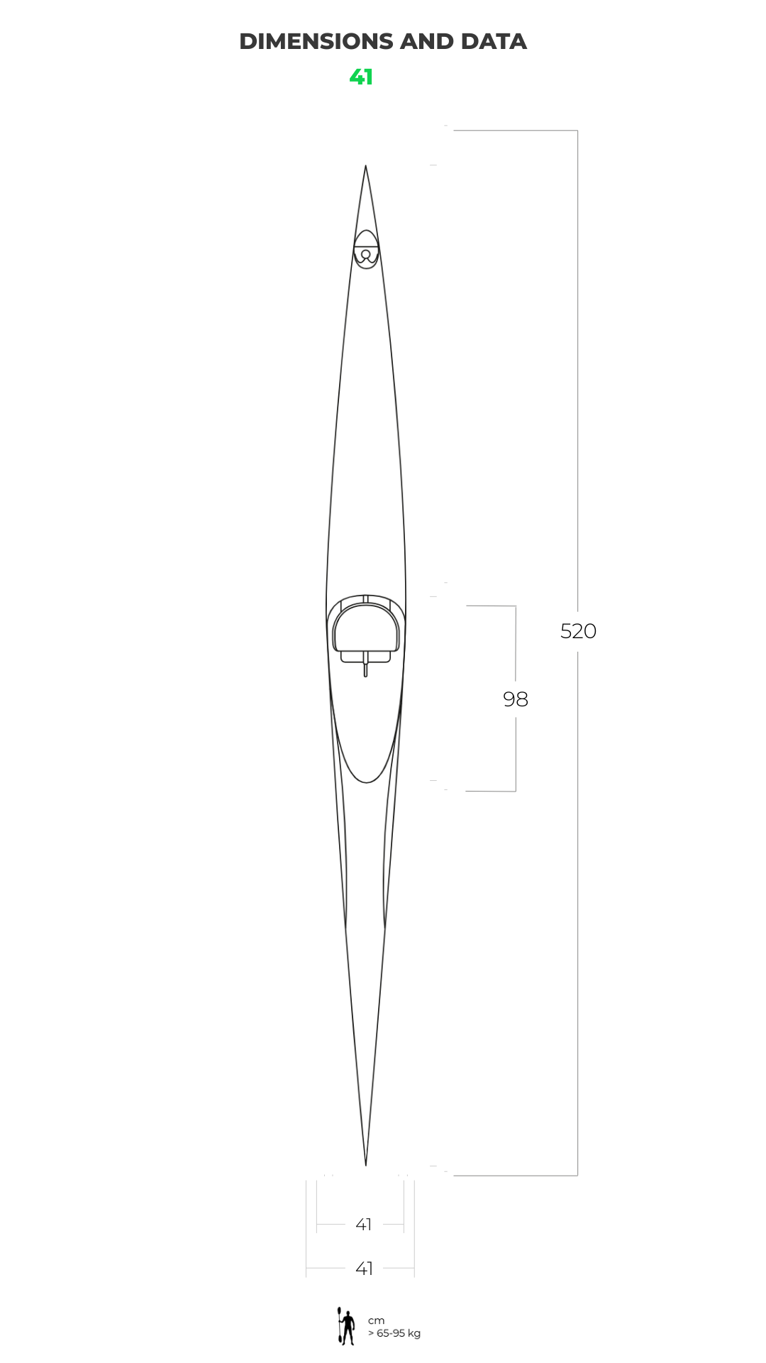 K1 41 Dimensions Portrait
